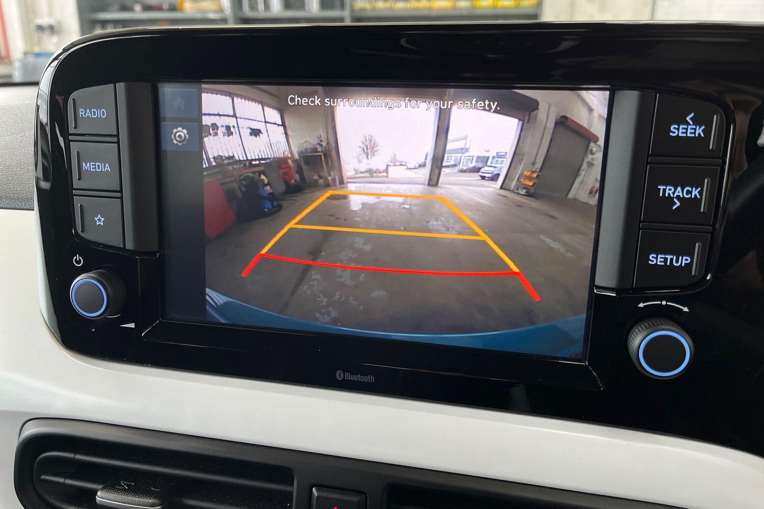 Used Hyundai i10 2022 for sale - 77251410: Photo 13