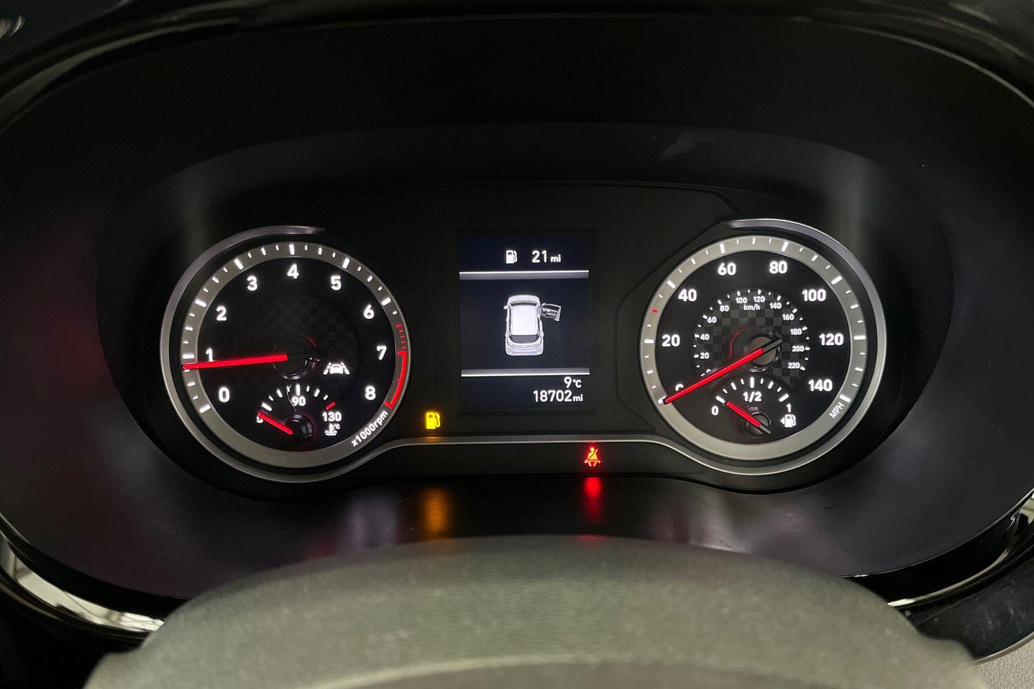 Used Hyundai i10 2022 for sale - 77251410: Photo 16