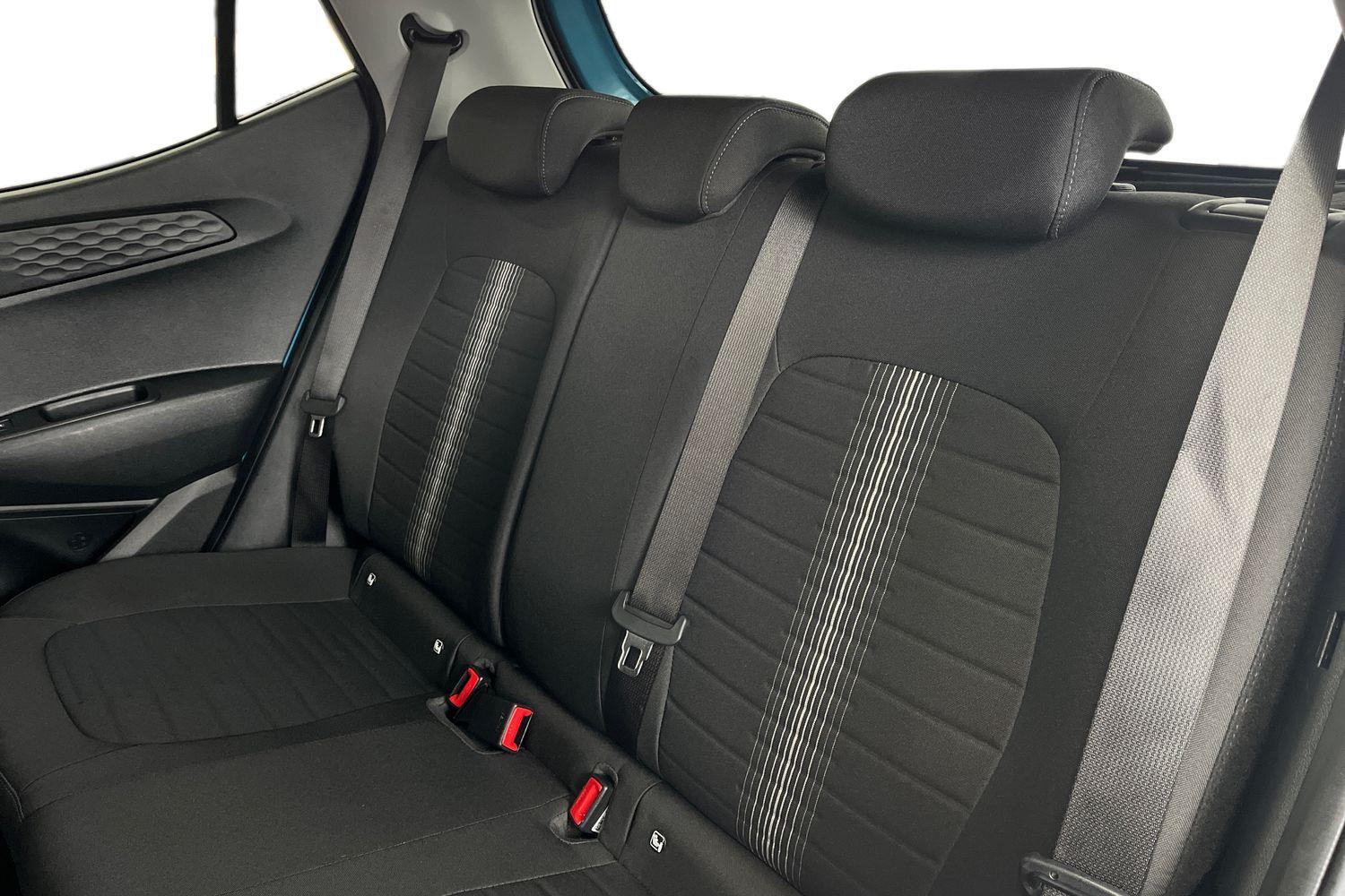 Used Hyundai i10 2022 for sale - 77251410: Photo 19