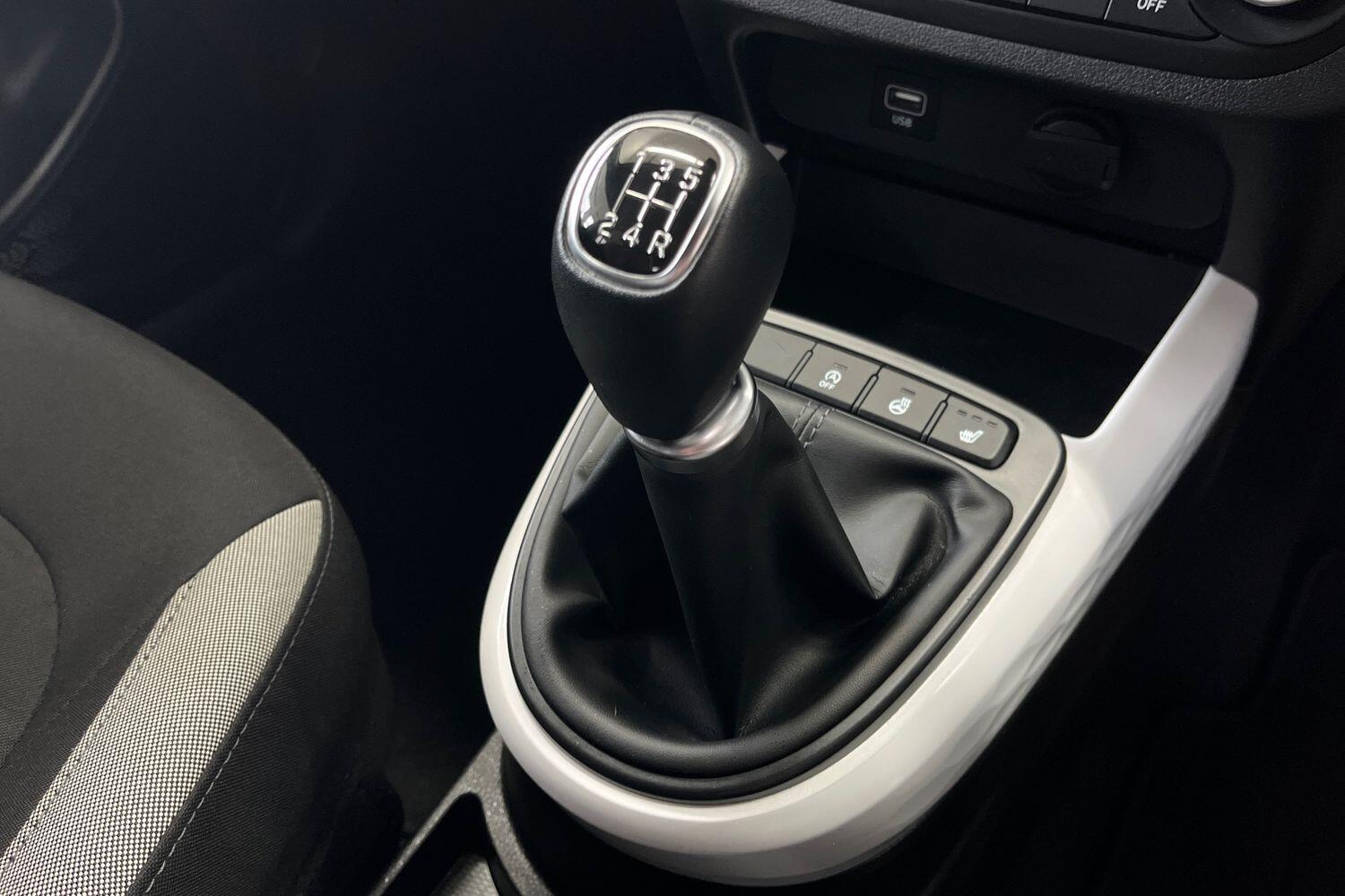 Used Hyundai i10 2022 for sale - 77251410: Photo 22