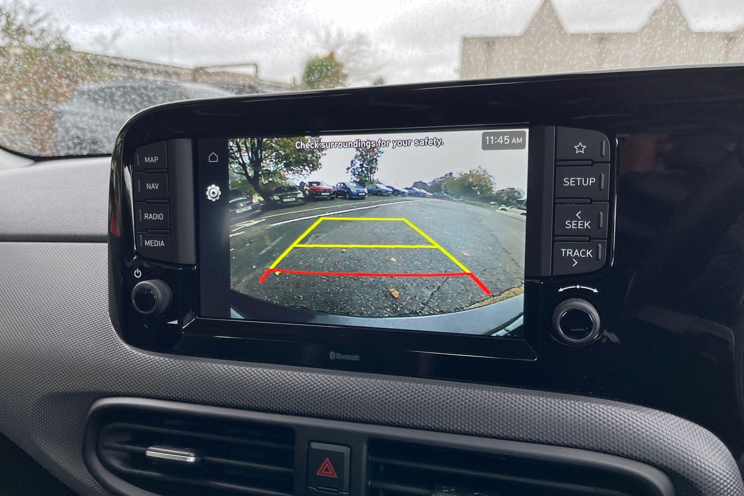 Used Hyundai i10 2024 for sale - 76677106: Photo 13