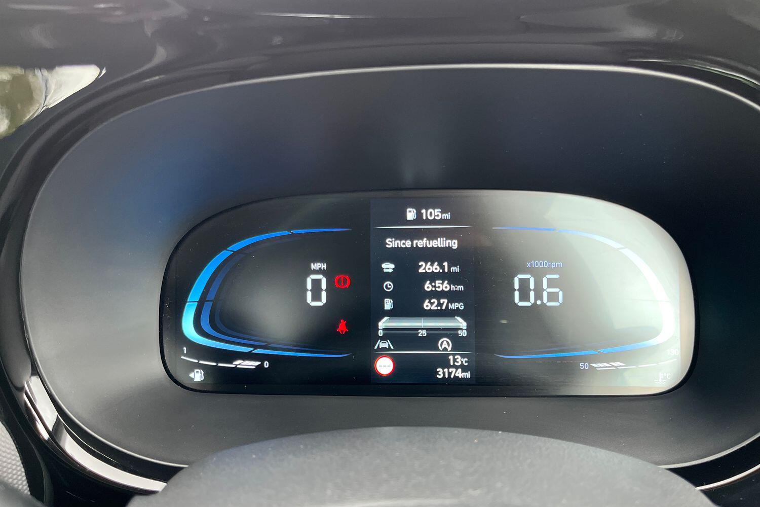 Used Hyundai i10 2024 for sale - 76677106: Photo 16