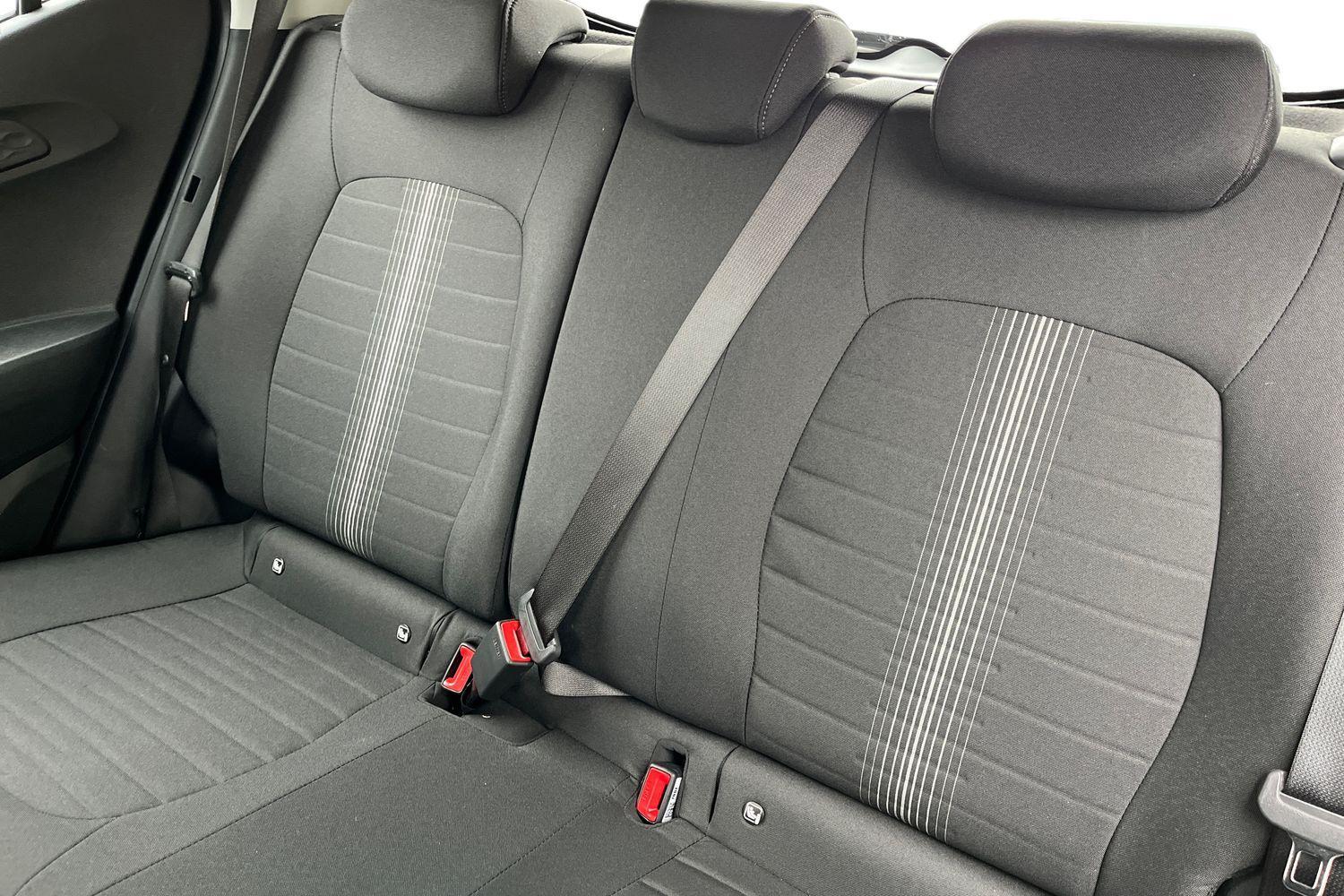 Used Hyundai i10 2024 for sale - 76677106: Photo 19