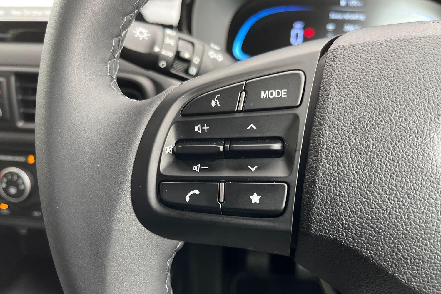 Used Hyundai i10 2024 for sale - 76677106: Photo 22