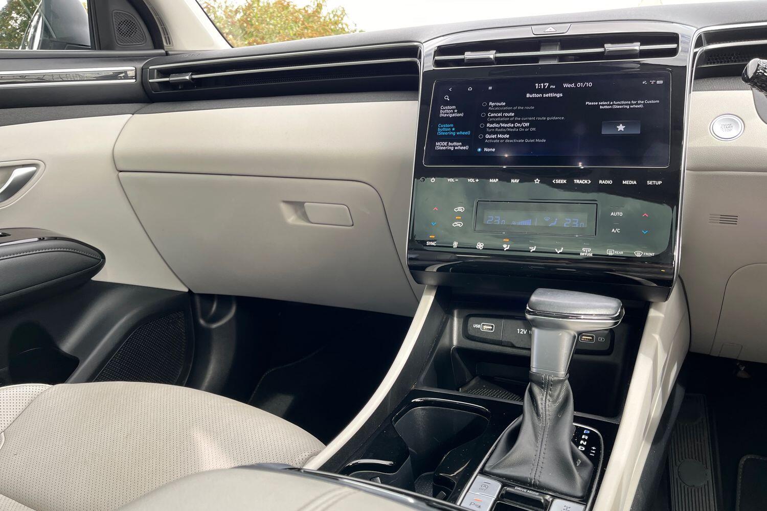 Used Hyundai TUCSON 2021 for sale - 76674239: Photo 10