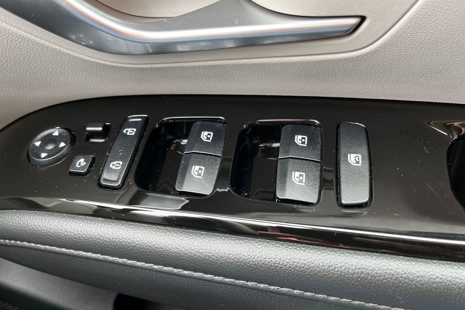 Used Hyundai TUCSON 2021 for sale - 76674239: Photo 17