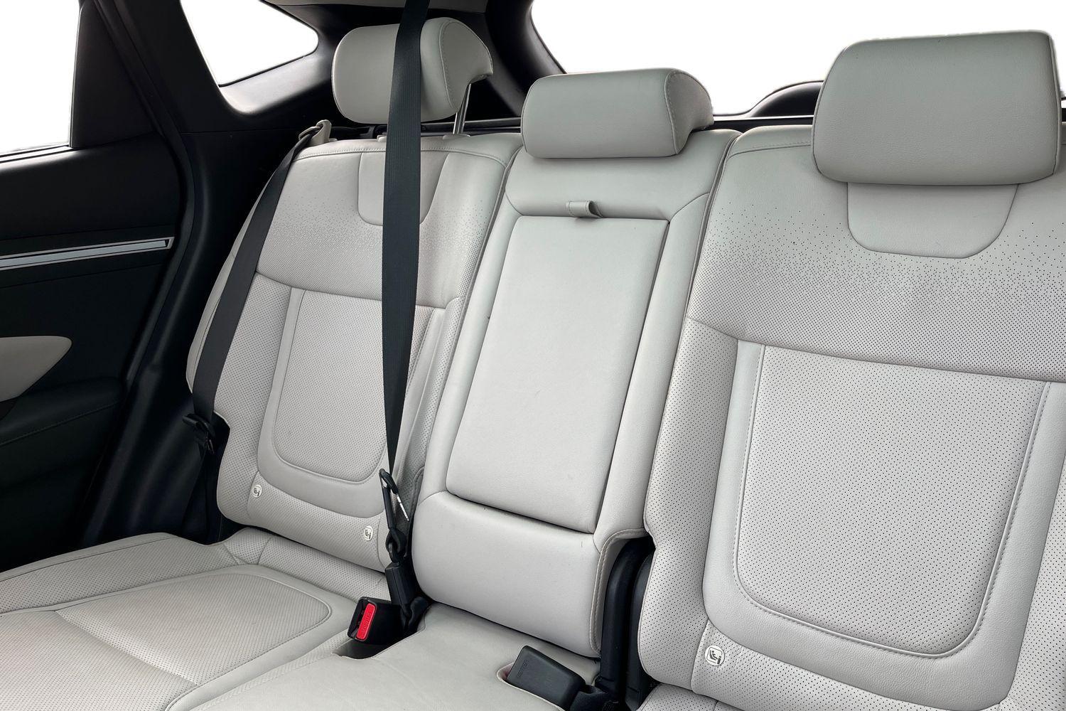 Used Hyundai TUCSON 2021 for sale - 76674239: Photo 19