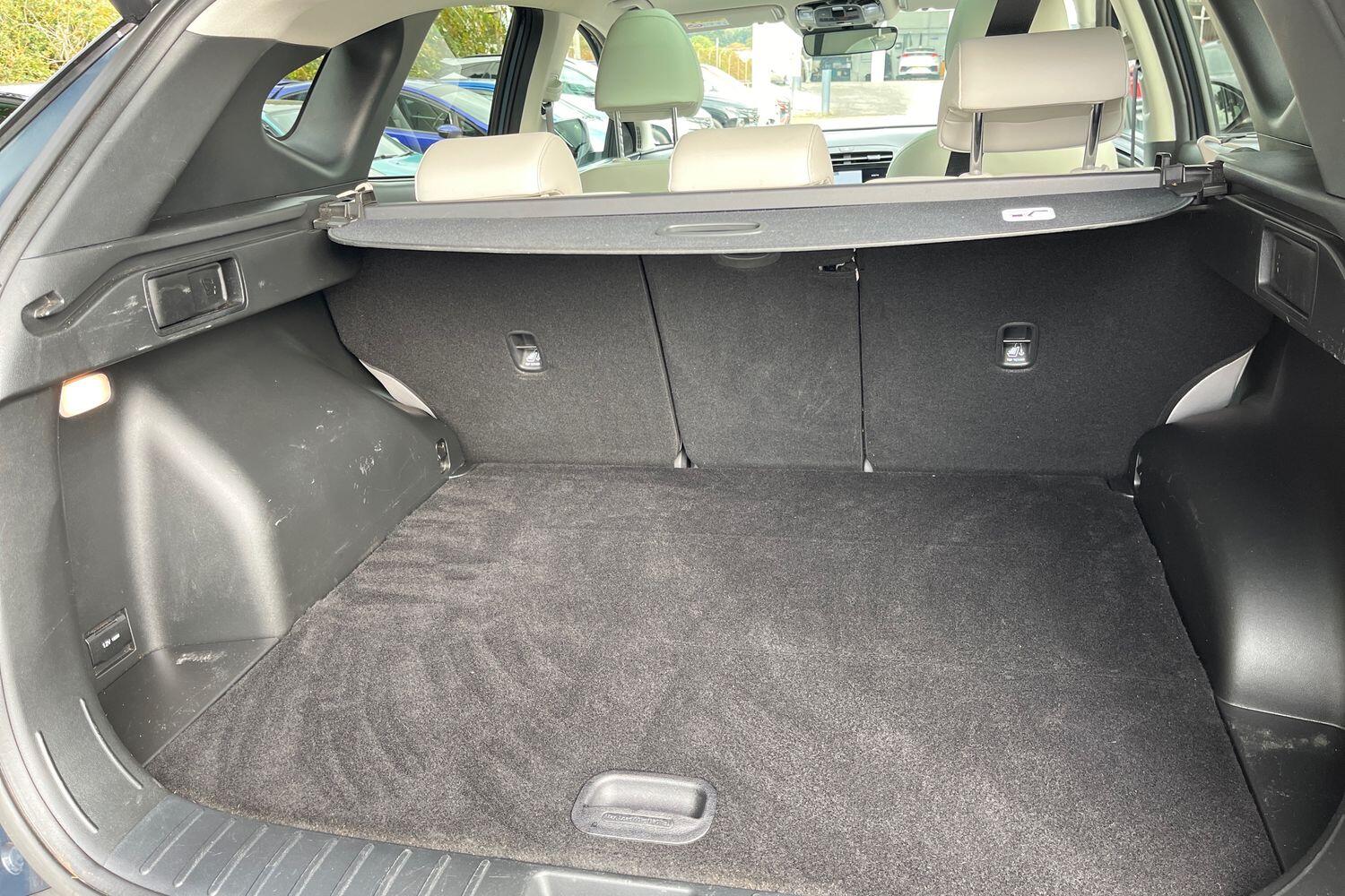 Used Hyundai TUCSON 2021 for sale - 76674239: Photo 20