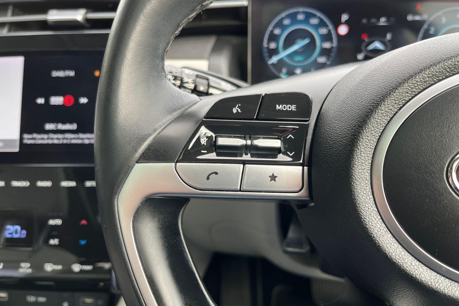 Used Hyundai TUCSON 2021 for sale - 76674239: Photo 21