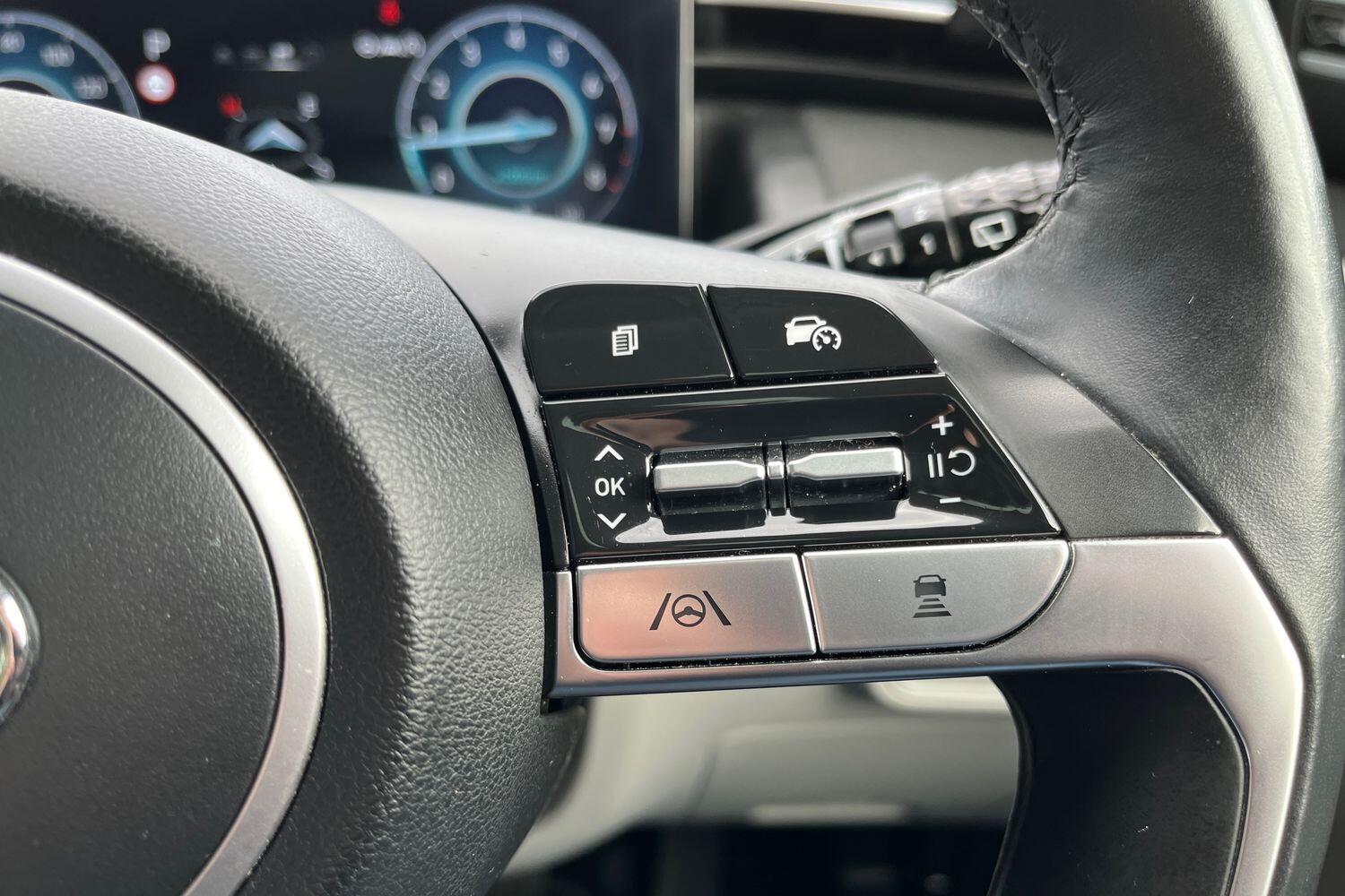 Used Hyundai TUCSON 2021 for sale - 76674239: Photo 22