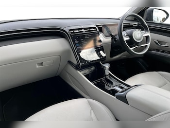 Used Hyundai TUCSON 2021 for sale - 76674239: Photo