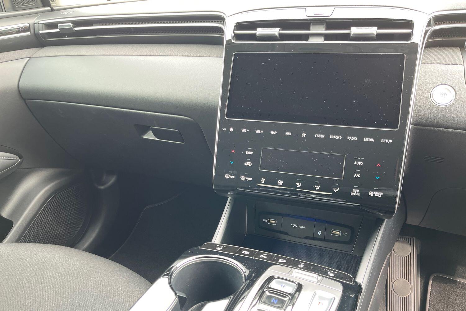 Used Hyundai TUCSON 2022 for sale - 77584720: Photo 10