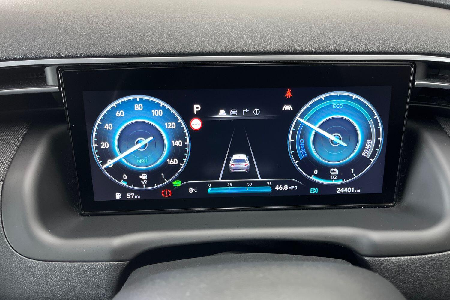 Used Hyundai TUCSON 2022 for sale - 77584720: Photo 16