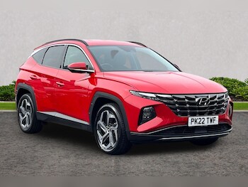 2022 (22) - 1.6 TGDi Hybrid 230 Premium 5dr 2WD Auto