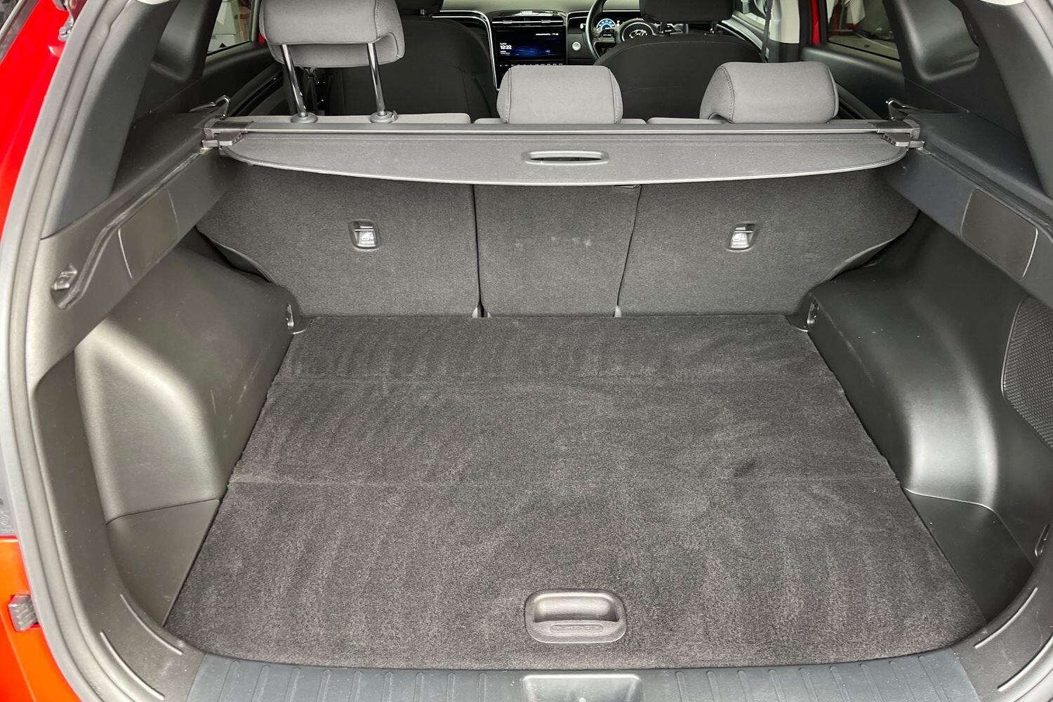 Used Hyundai TUCSON 2022 for sale - 77584720: Photo 20