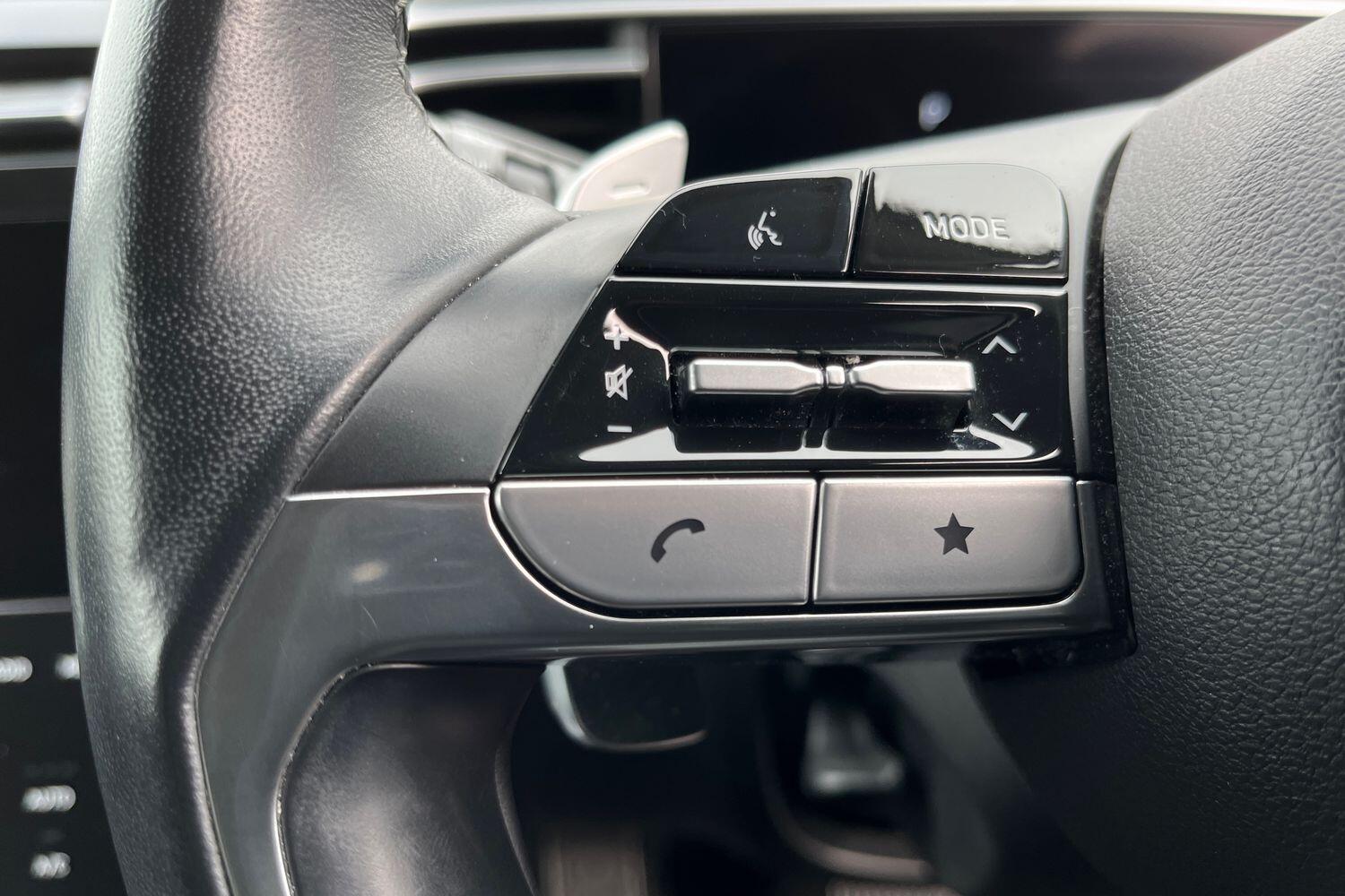 Used Hyundai TUCSON 2022 for sale - 77584720: Photo 23