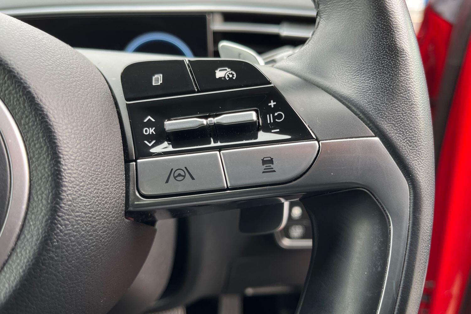 Used Hyundai TUCSON 2022 for sale - 77584720: Photo 24