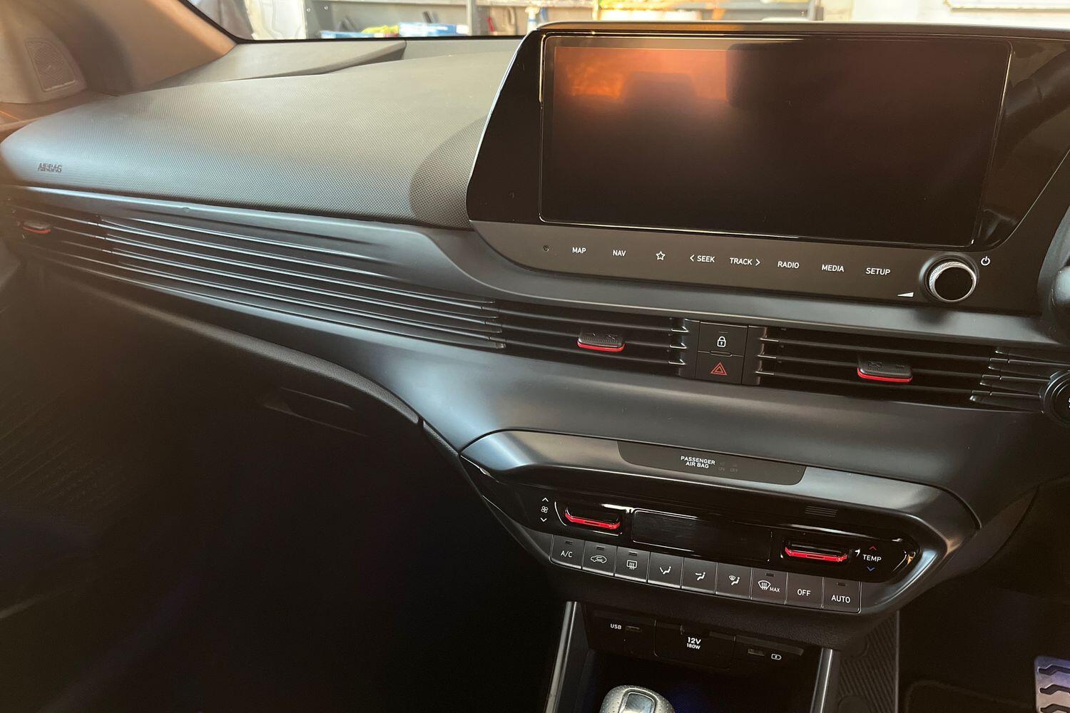 Used Hyundai i20 2023 for sale - 76675436: Photo 10