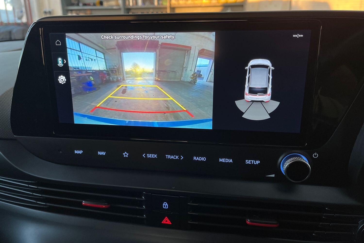 Used Hyundai i20 2023 for sale - 76675436: Photo 13