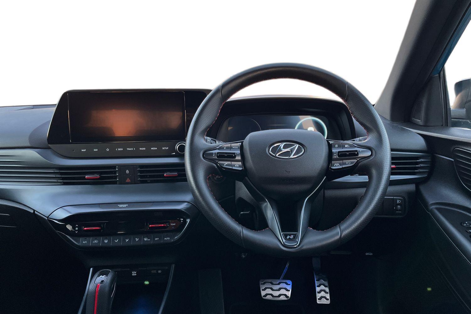 Used Hyundai i20 2023 for sale - 76675436: Photo 15