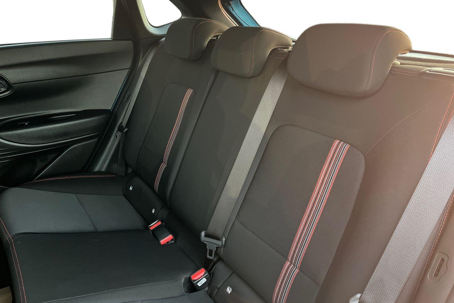 Used Hyundai i20 2023 for sale - 76675436: Photo 19