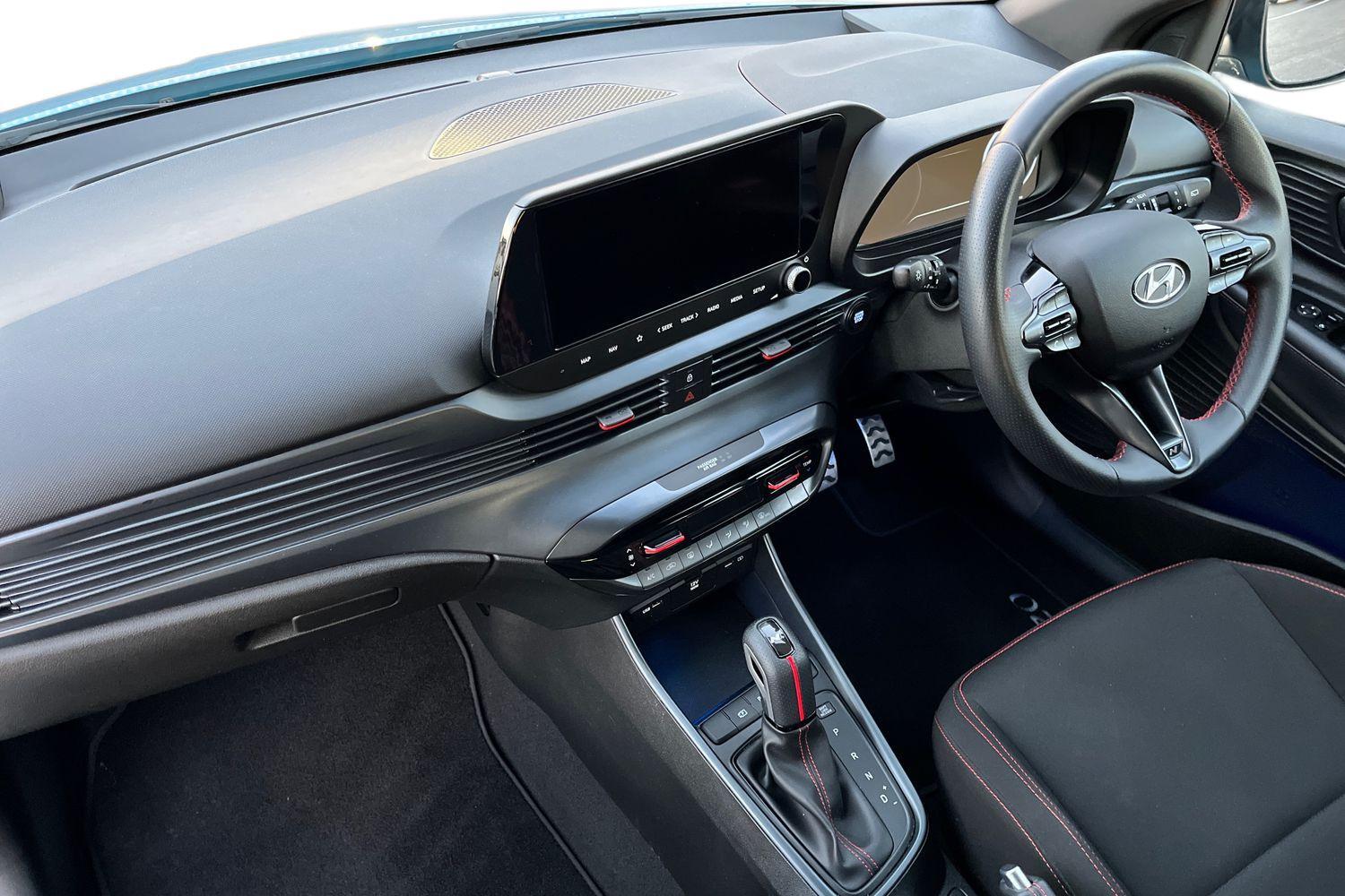 Used Hyundai i20 2023 for sale - 76675436: Photo 2