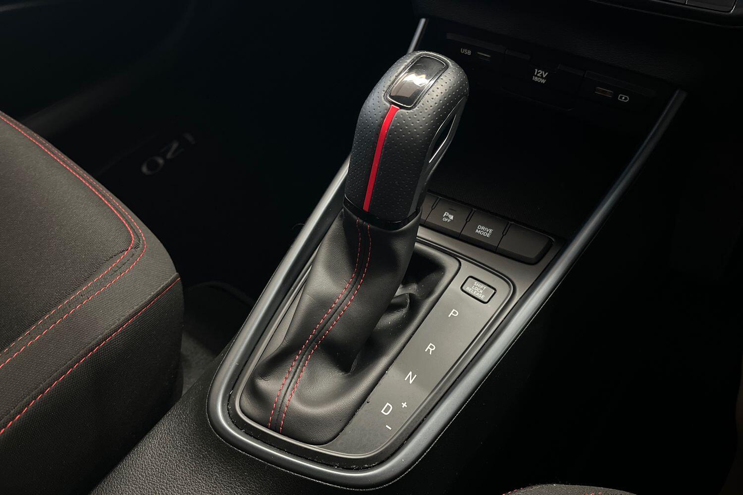 Used Hyundai i20 2023 for sale - 76675436: Photo 22