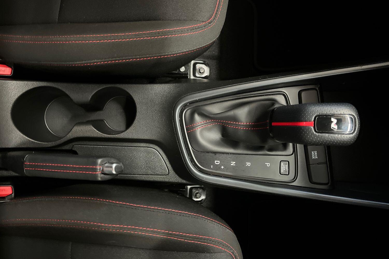 Used Hyundai i20 2023 for sale - 76675436: Photo 23