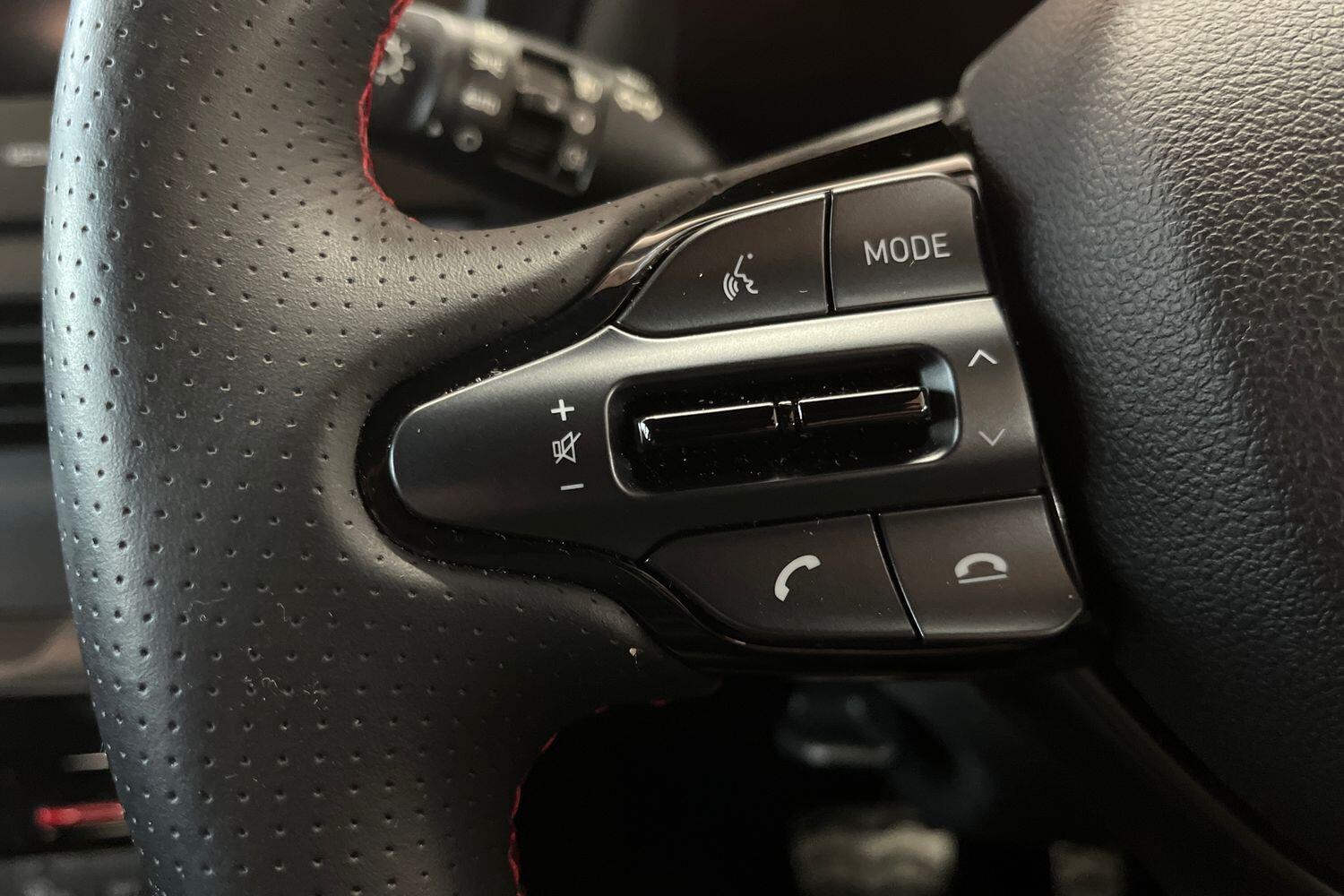 Used Hyundai i20 2023 for sale - 76675436: Photo 25