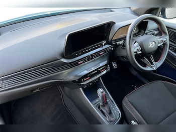 Used Hyundai i20 2023 for sale - 76675436: Photo