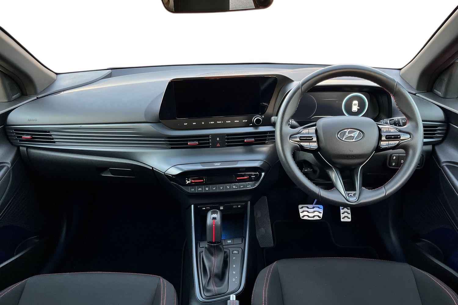 Used Hyundai i20 2023 for sale - 76675436: Photo 8