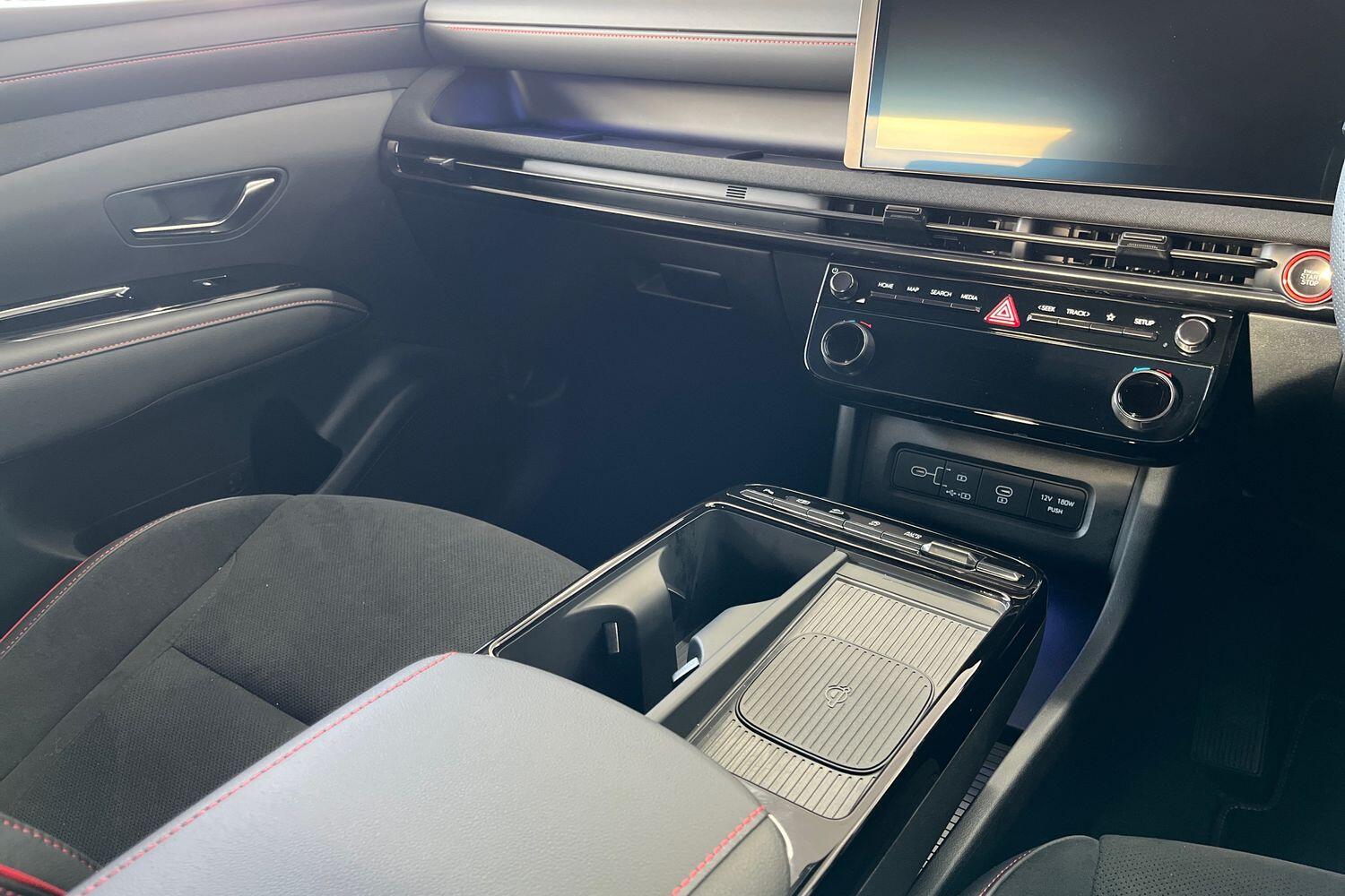 Used Hyundai TUCSON 2025 for sale - 77807369: Photo 10