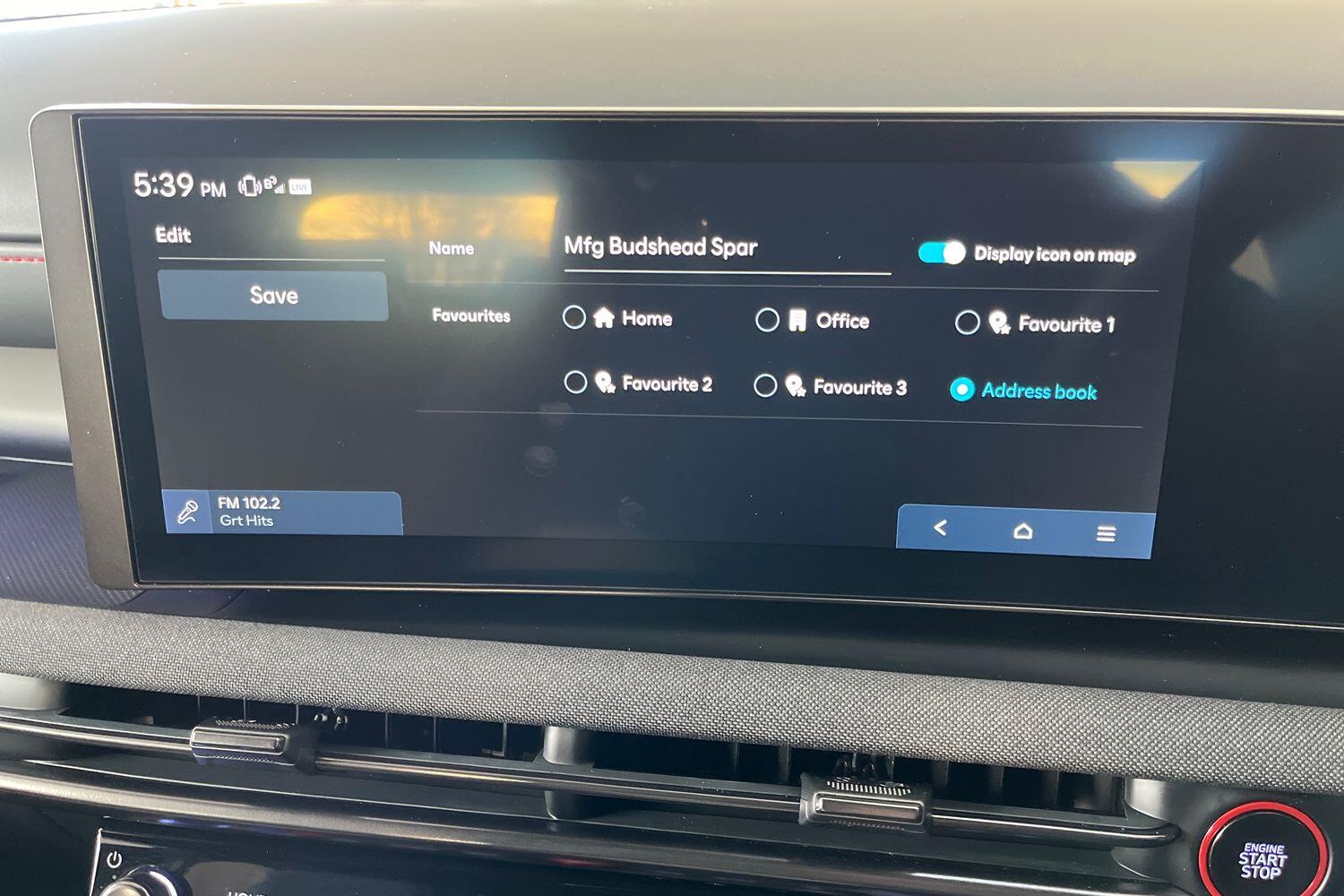 Used Hyundai TUCSON 2025 for sale - 77807369: Photo 11