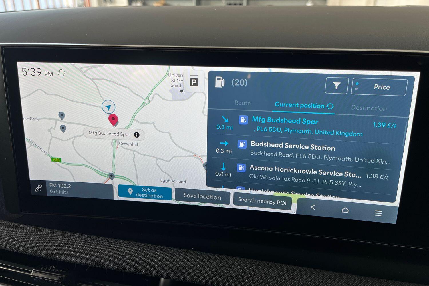 Used Hyundai TUCSON 2025 for sale - 77807369: Photo 12