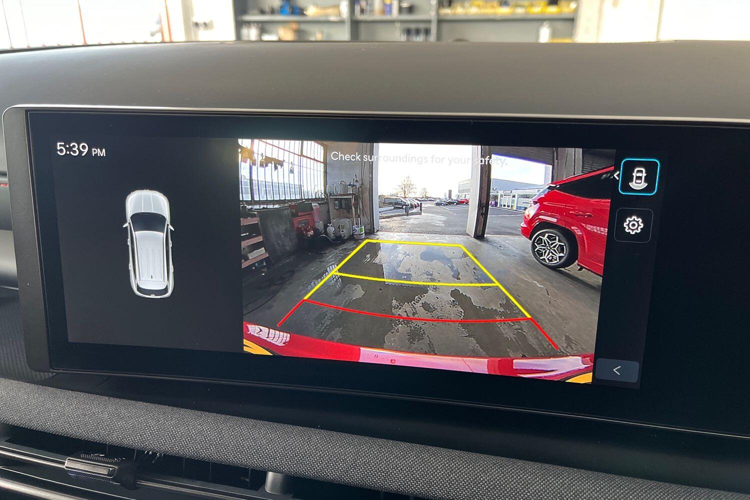 Used Hyundai TUCSON 2025 for sale - 77807369: Photo 13