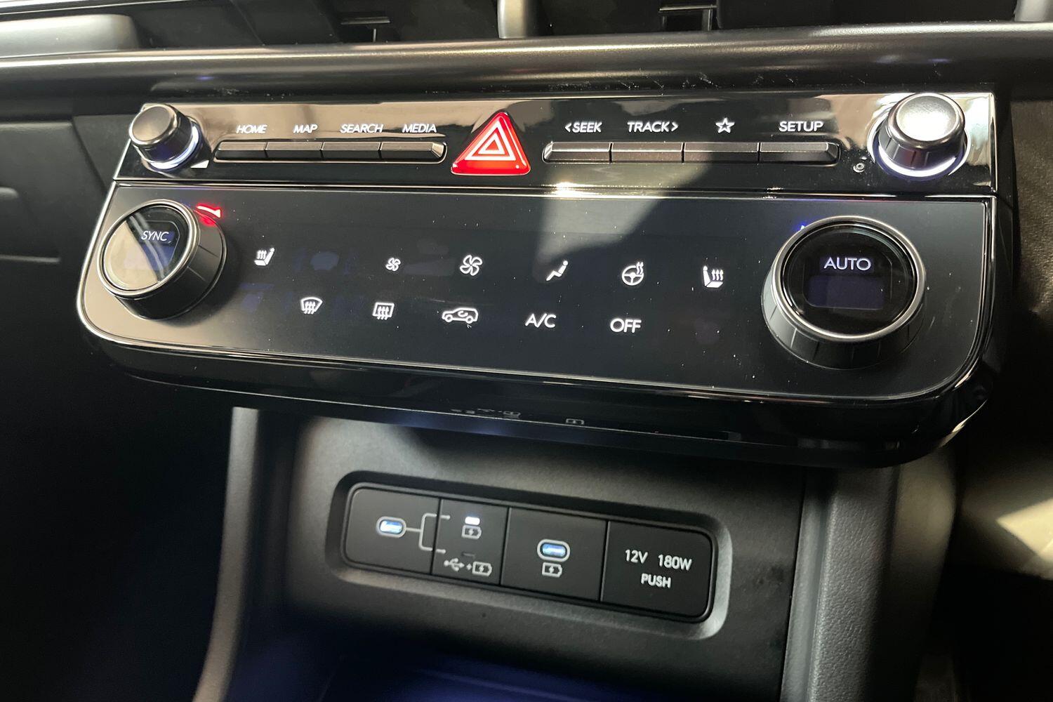 Used Hyundai TUCSON 2025 for sale - 77807369: Photo 14