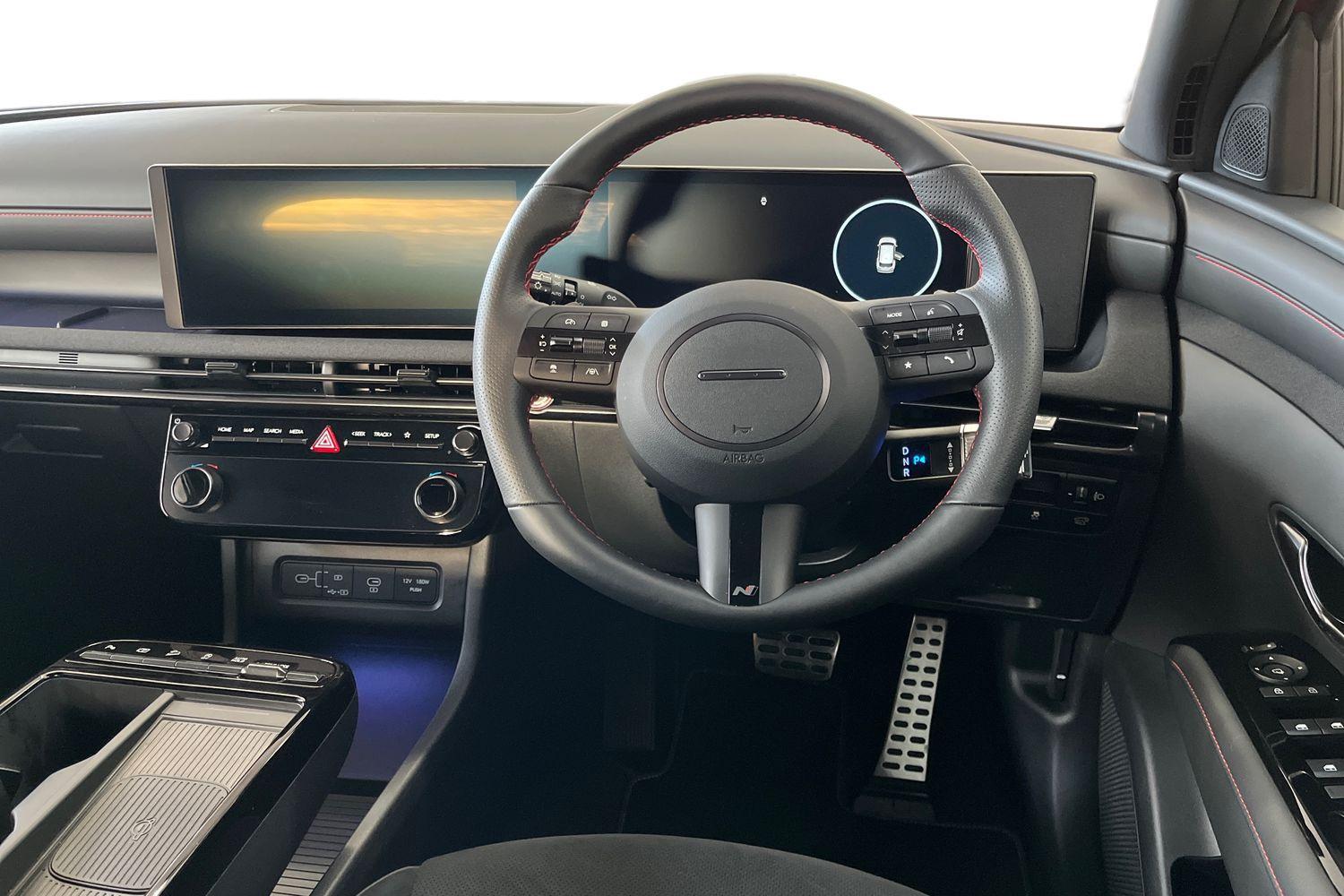 Used Hyundai TUCSON 2025 for sale - 77807369: Photo 15