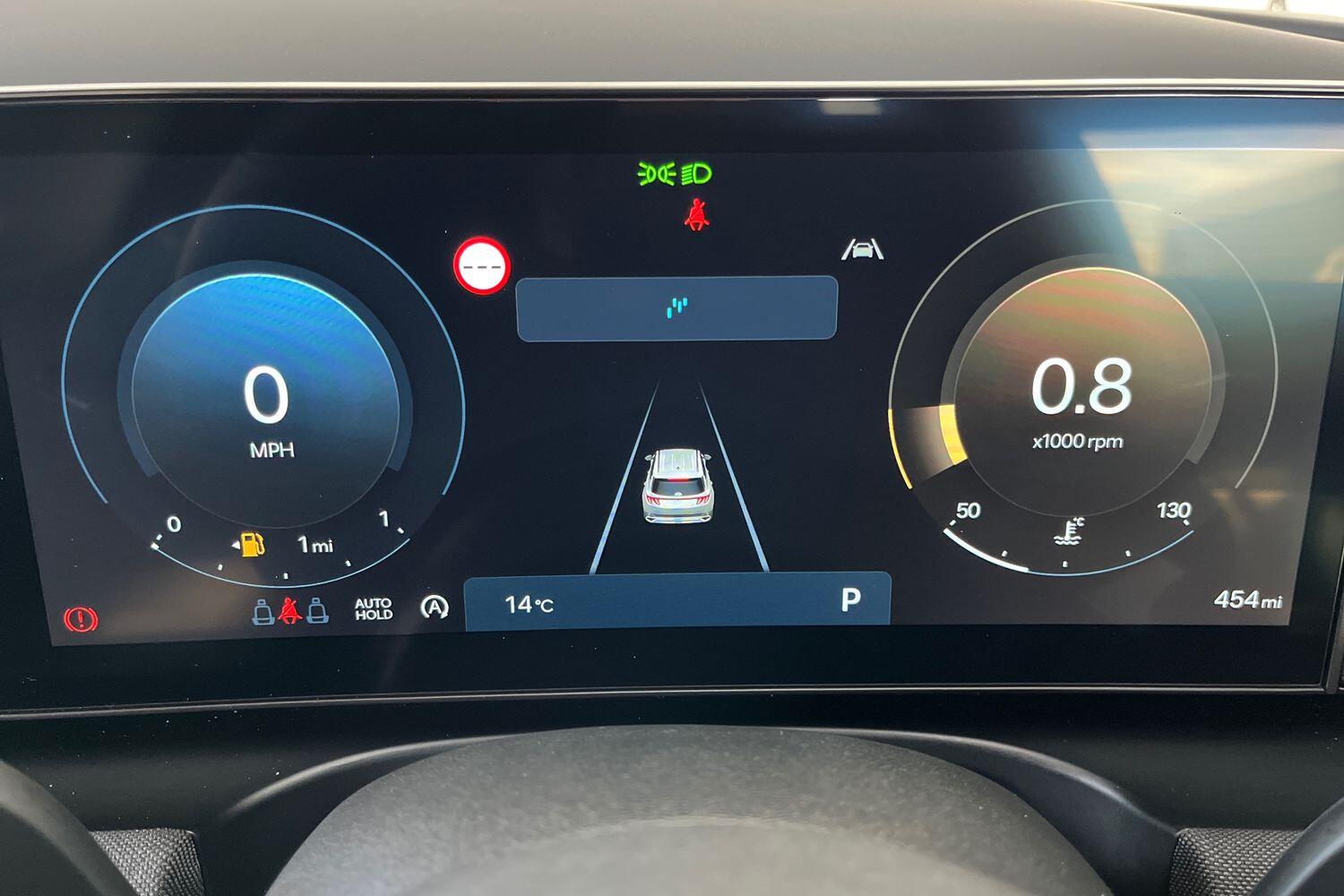 Used Hyundai TUCSON 2025 for sale - 77807369: Photo 16