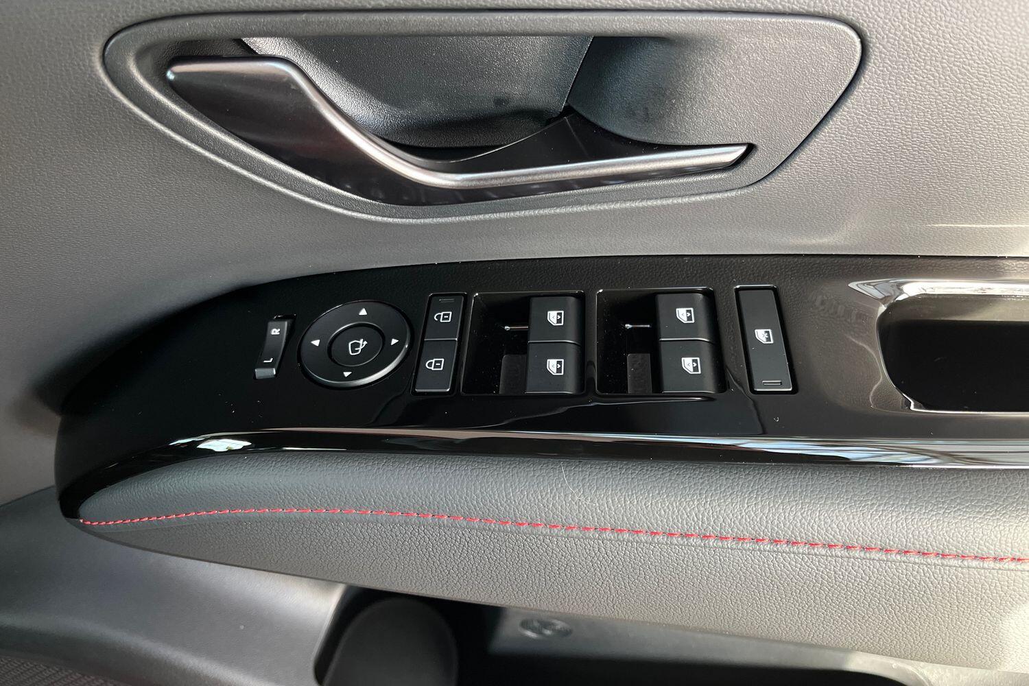 Used Hyundai TUCSON 2025 for sale - 77807369: Photo 17