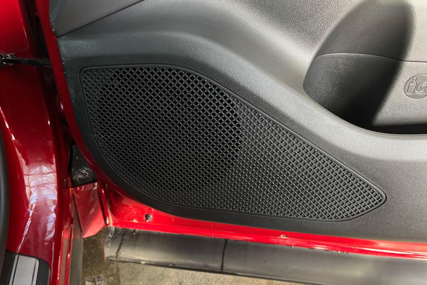 Used Hyundai TUCSON 2025 for sale - 77807369: Photo 18