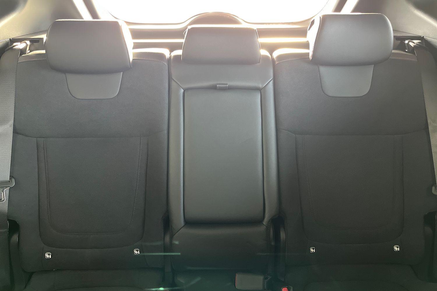 Used Hyundai TUCSON 2025 for sale - 77807369: Photo 19