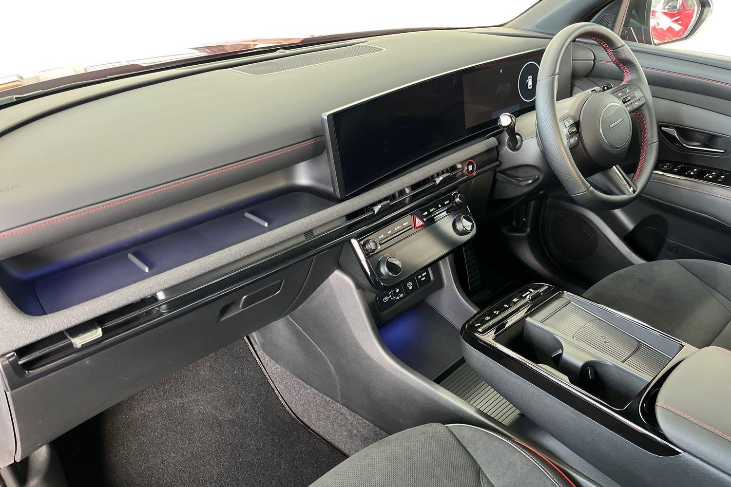 Used Hyundai TUCSON 2025 for sale - 77807369: Photo 2