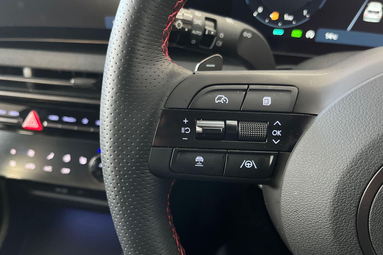 Used Hyundai TUCSON 2025 for sale - 77807369: Photo 21