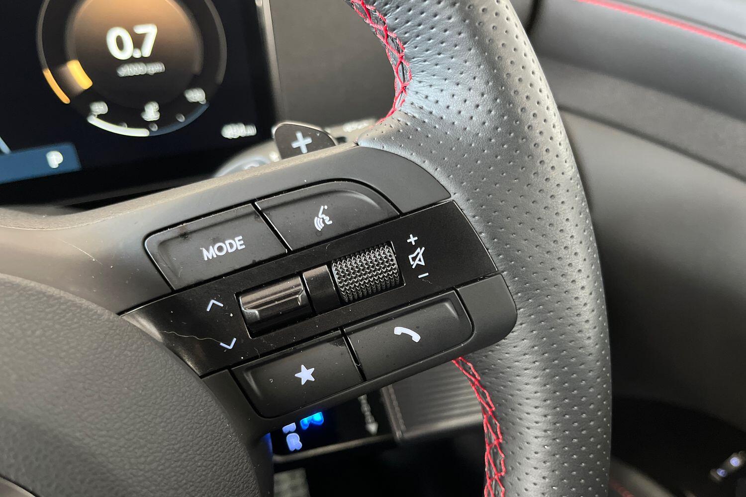 Used Hyundai TUCSON 2025 for sale - 77807369: Photo 22