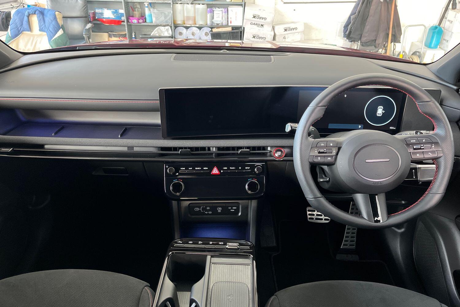 Used Hyundai TUCSON 2025 for sale - 77807369: Photo 23