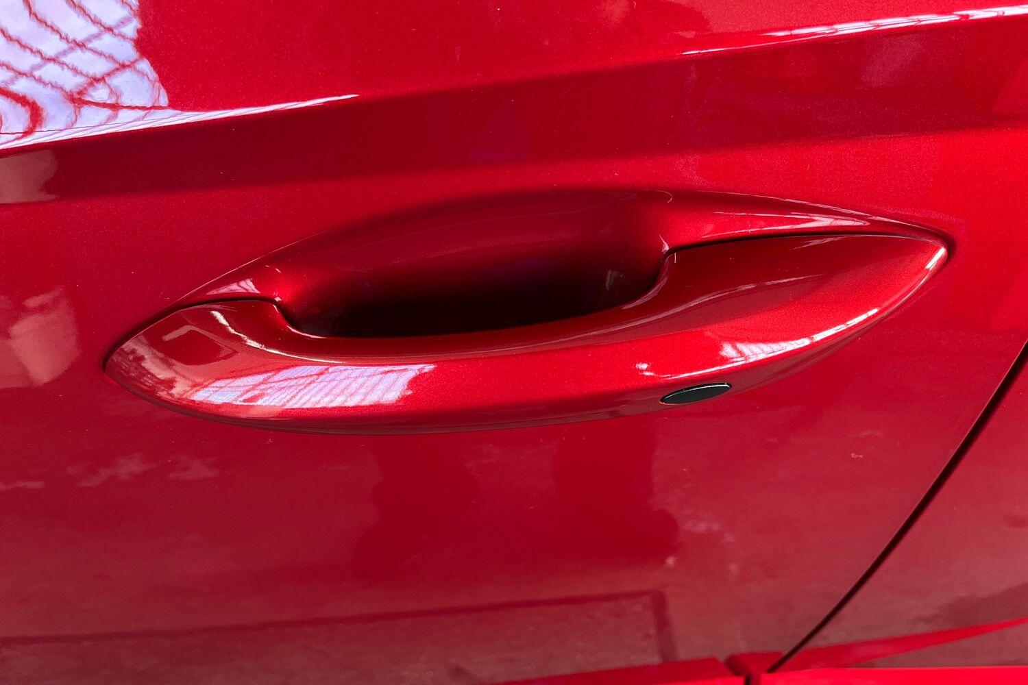 Used Hyundai TUCSON 2025 for sale - 77807369: Photo 25