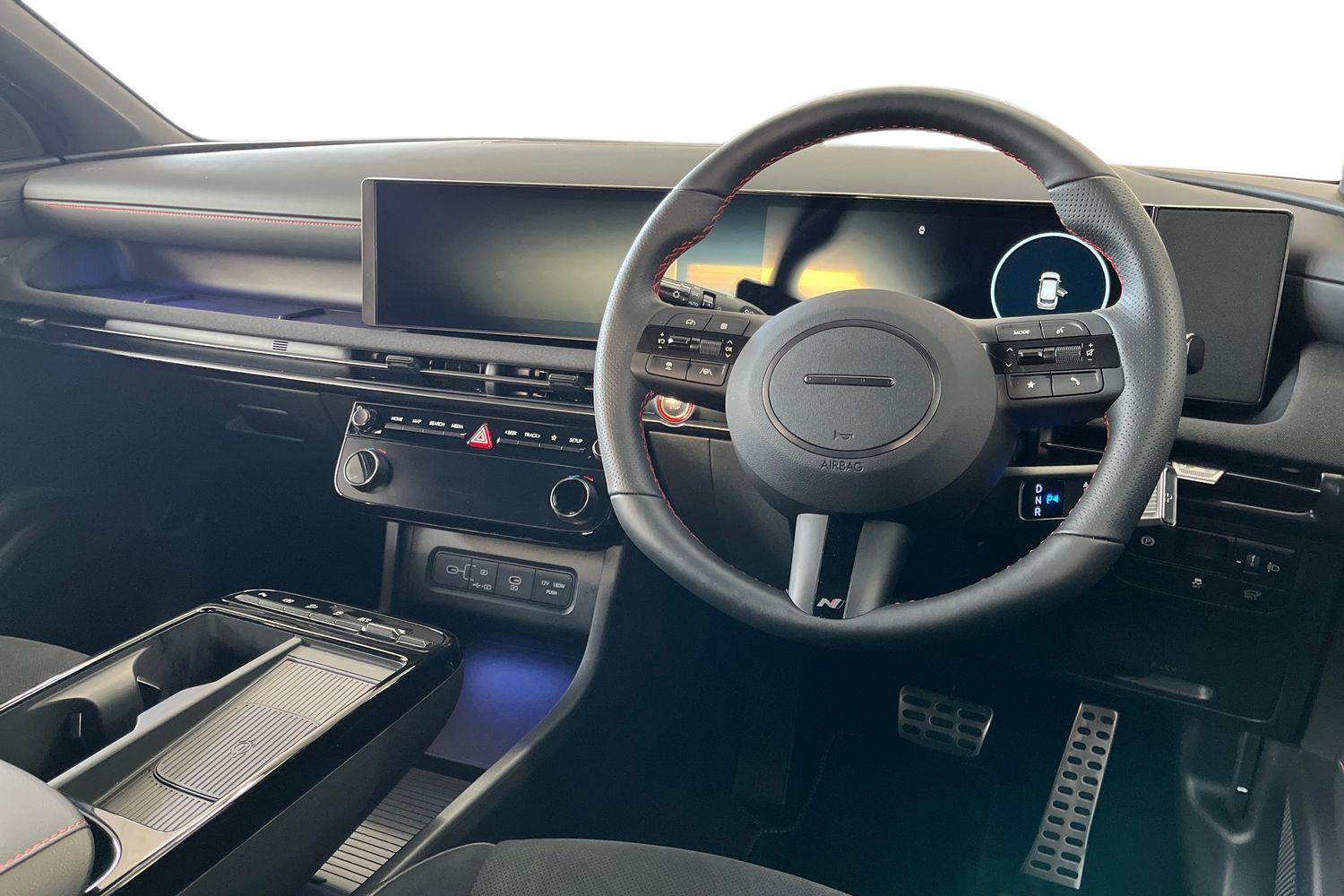 Used Hyundai TUCSON 2025 for sale - 77807369: Photo 6