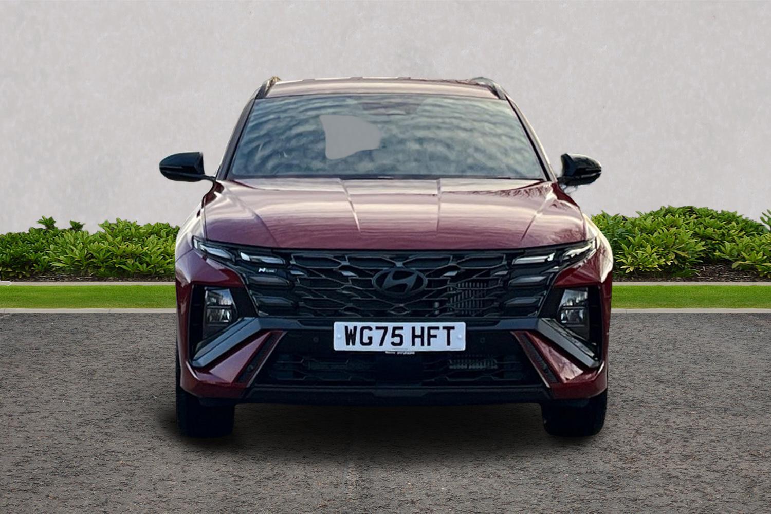 Used Hyundai TUCSON 2025 for sale - 77807369: Photo 7