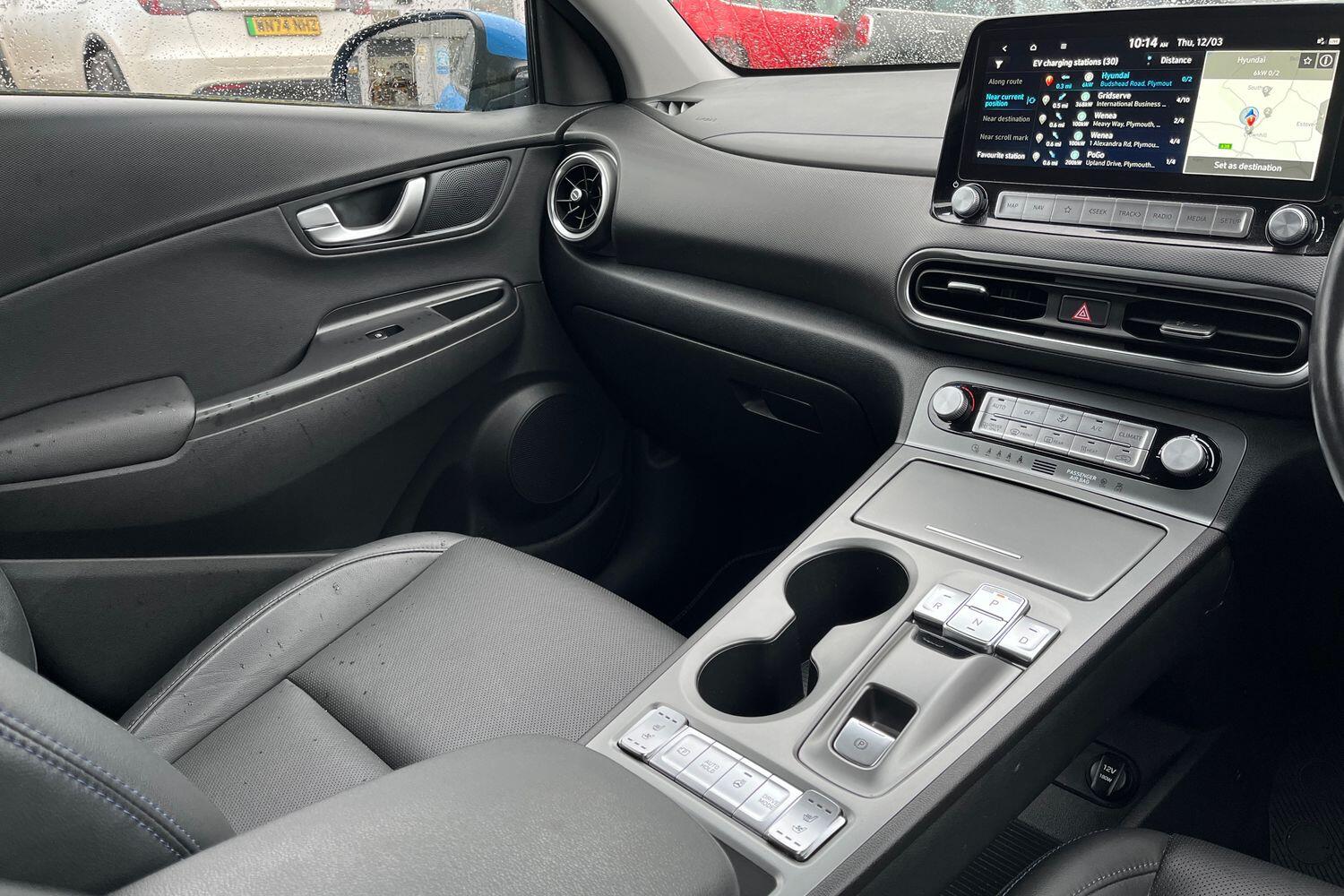 Used Hyundai KONA 2022 for sale - 77897881: Photo 10