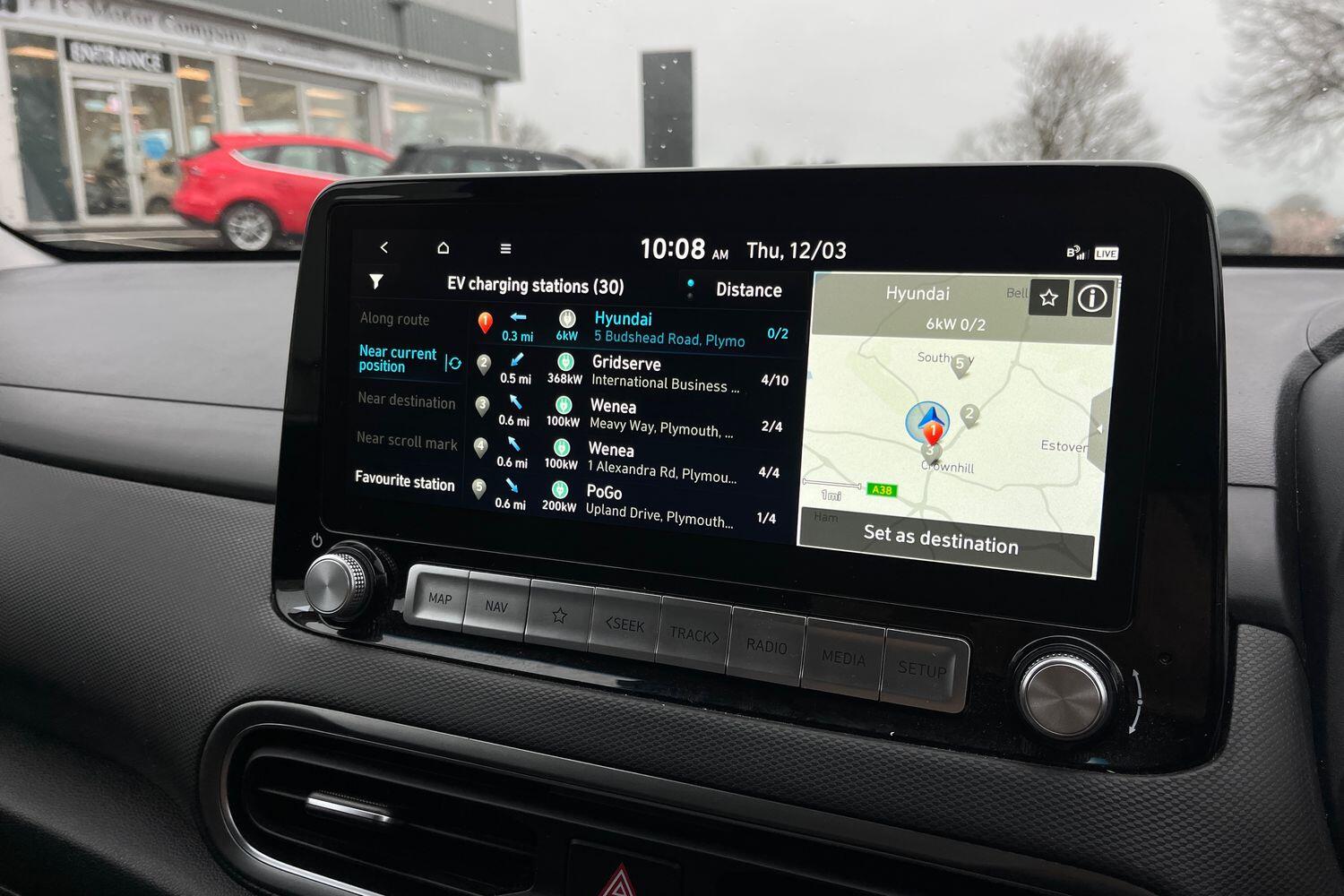 Used Hyundai KONA 2022 for sale - 77897881: Photo 11